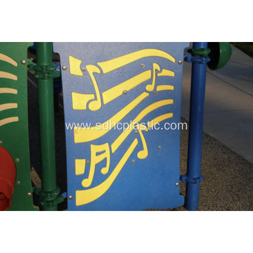 HDPE Sign Board Sheets